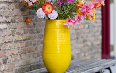 Revolutionizing Interiors